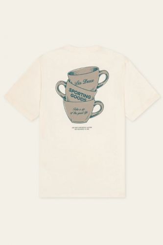 Tee-shirt Les Deux | MARINE