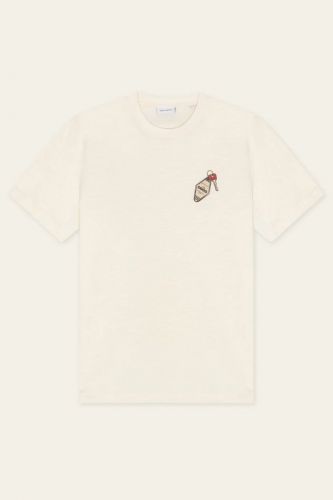 Tee-shirt Les Deux | MARINE