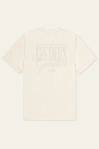Tee-shirt Les Deux | MARINE