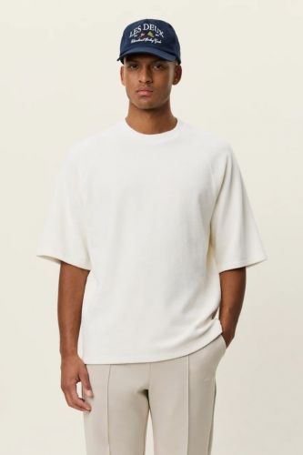 Tee-shirt Les Deux | MARINE