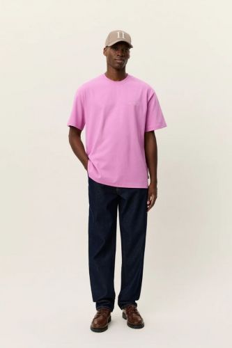 Les Deux tee-Shirt Rose