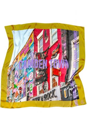 Les petits foulards | MARINE Auvelais