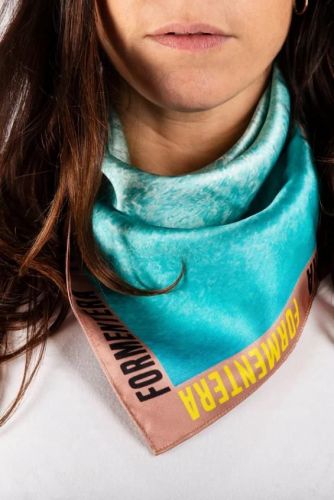 Les Petits Foulards foulard 