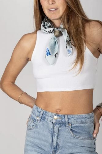 Les Petits Foulards foulard 