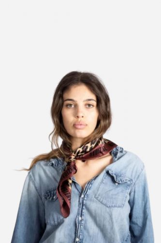 Les Petits Foulards foulard 
