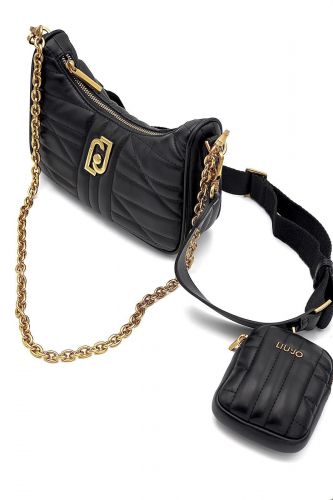 Liu Jo Accessoires sac Noir