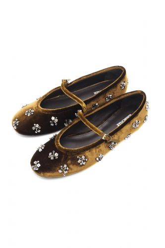 Ballerines LOLA CRUZ | MARINE Auvelais