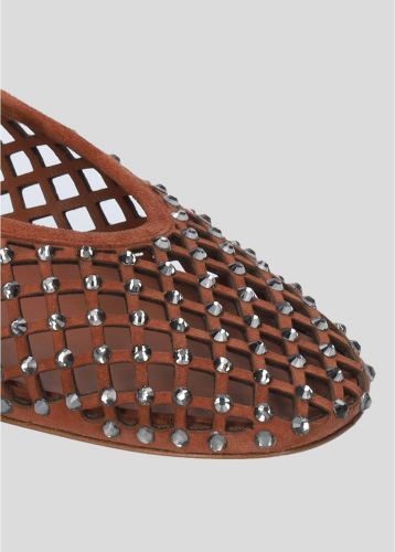 Ballerines Lola Cruz | MARINE