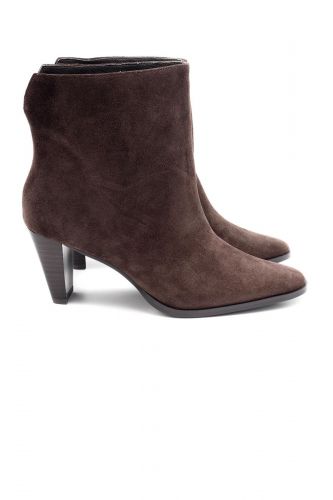 Lola Cruz boots Brun