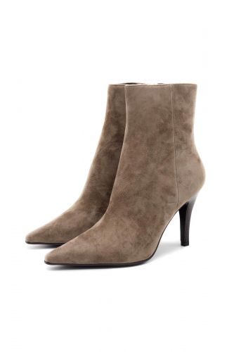 Boots talon LOLA CRUZ | MARINE Auvelais