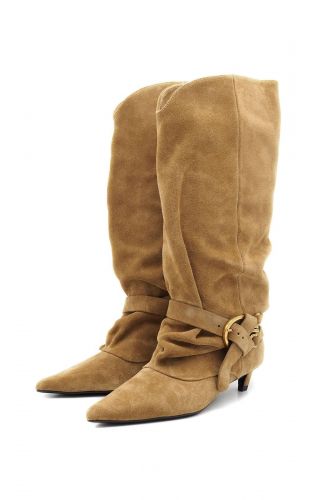 Bottes LOLA CRUZ | MARINE Auvelais