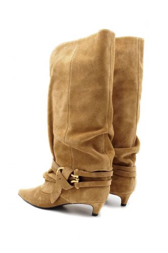 Bottes LOLA CRUZ | MARINE Auvelais