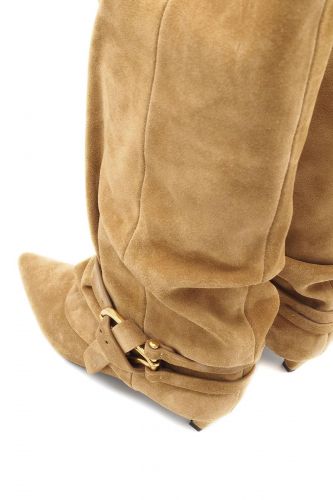 Bottes LOLA CRUZ | MARINE Auvelais