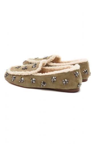 Mocassins LOLA CRUZ | MARINE Auvelais