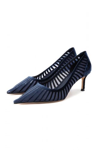 Escarpins LOLA CRUZ | MARINE Auvelais