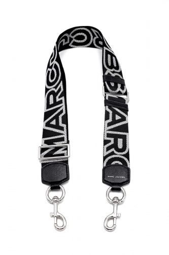 Marc Jacobs bandoulière Noir