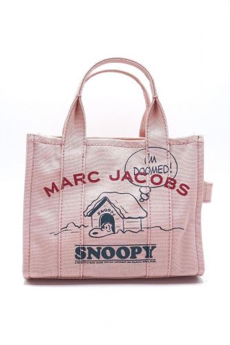 Marc Jacobs Sac cabas Rose