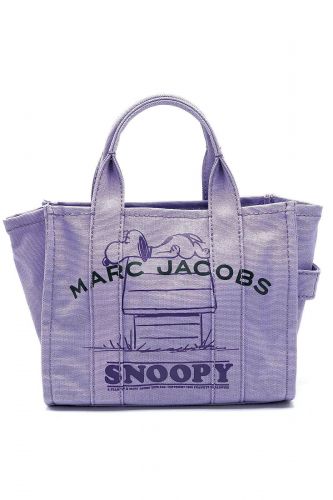 Marc Jacobs Sac cabas Viola