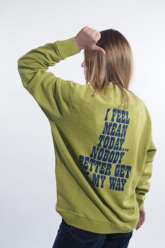 Sweat Marc Jacobs pour femme