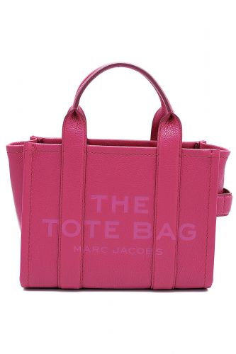 Marc Jacobs Sac cabas Fuschia
