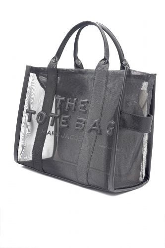 Marc Jacobs Sac cabas Noir