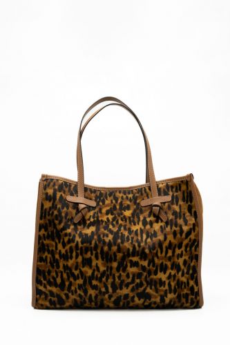 Marcela by Gianni Chiarini Sac cabas Naturel