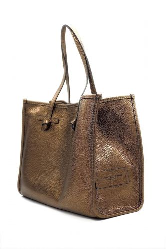 Sac shopper toasted GIANNI CHIARINI | Marine