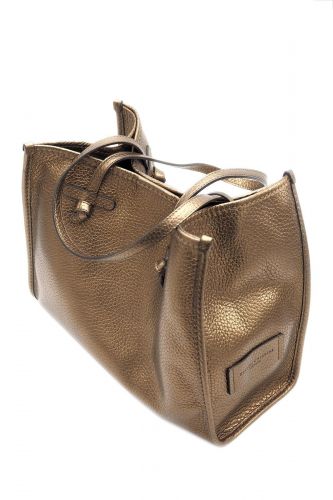 Sac shopper toasted GIANNI CHIARINI | Marine
