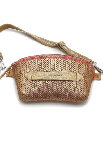 Marie Martens sac Cuivre