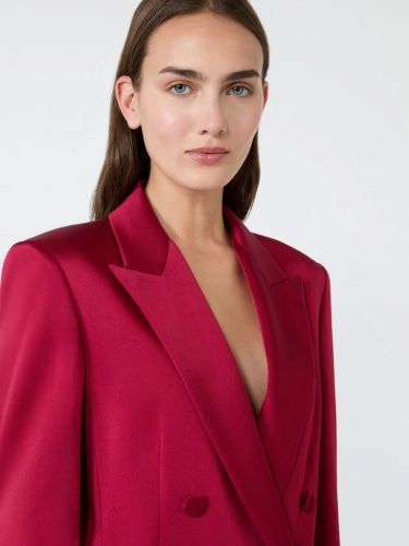 Blazer MAXMARA Studio | MARINE Auvelais 