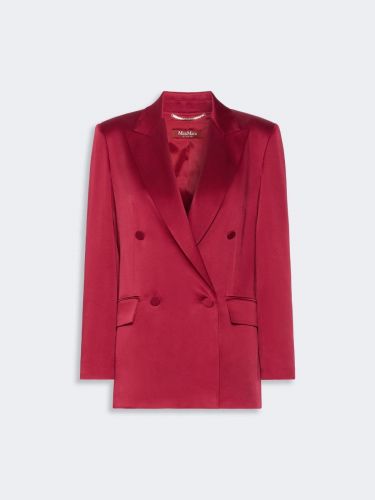 Blazer MAXMARA Studio | MARINE Auvelais 