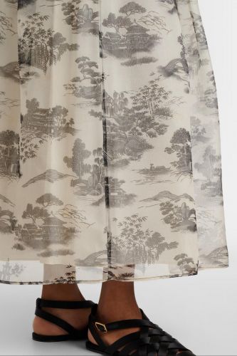 Jupe MAX MARA Studio | MARINE Auvelais