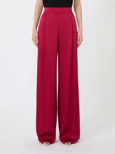 Pantalon MAXMARA Studio | MARINE Auvelais