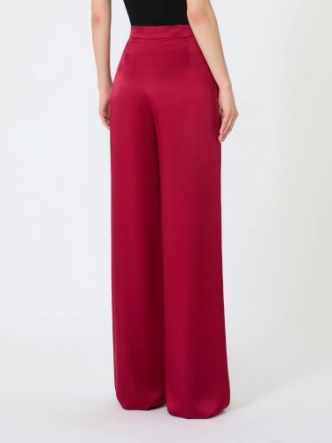Pantalon MAXMARA Studio | MARINE Auvelais