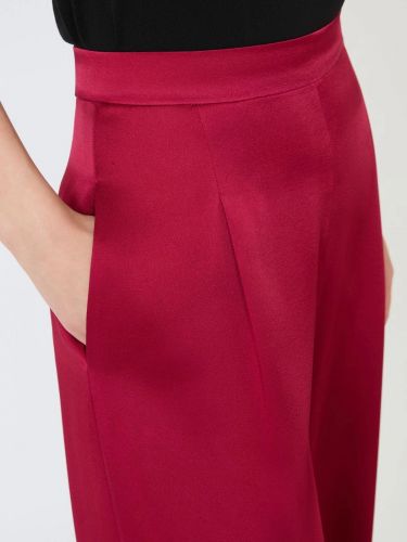 Pantalon MAXMARA Studio | MARINE Auvelais