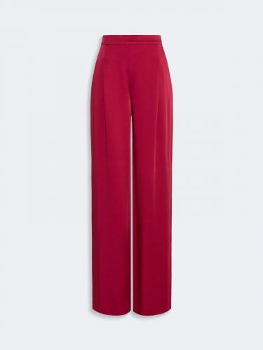 Pantalon MAXMARA Studio | MARINE Auvelais