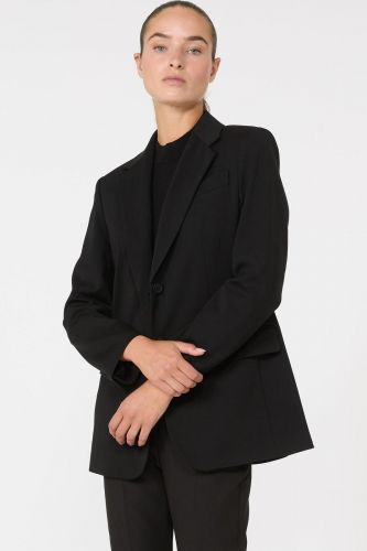 MaxMara-Weekend blazer Noir