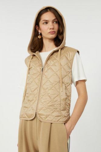 MaxMara-Weekend veste Camel