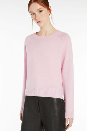 MaxMara-Weekend pull Rose
