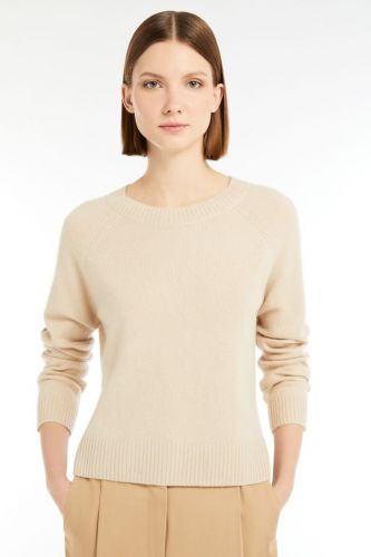 MaxMara-Weekend pull Camel