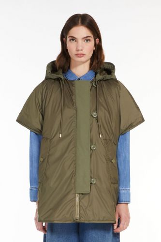 MaxMara-Weekend manteau Kaki
