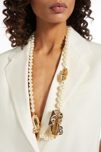 MaxMara-Weekend Bijoux 