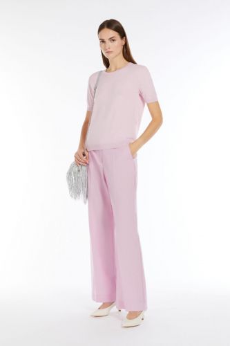MaxMara-Weekend pull Rose