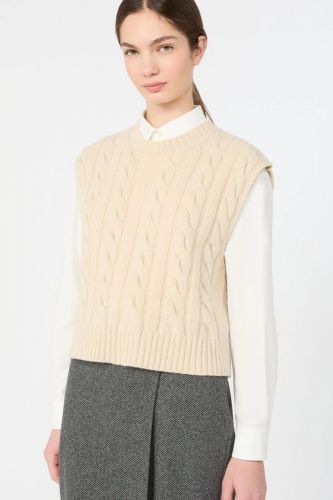 Débardeur WEEKEND MAXMARA | MARINE Auvelais 