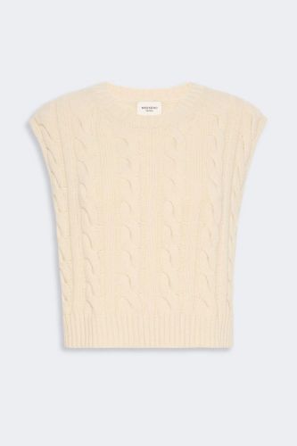 Débardeur WEEKEND MAXMARA | MARINE Auvelais 