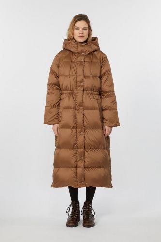MaxMara-Weekend manteau Camel