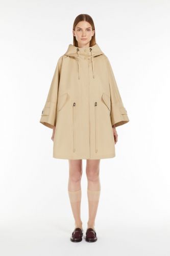 MaxMara-Weekend veste Beige