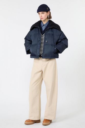 MaxMara-Weekend pantalon Ecru