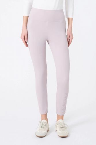 Legging lila MAXMARA | Marine