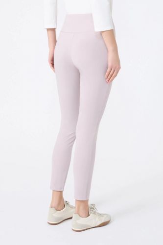 Legging lila MAXMARA | Marine